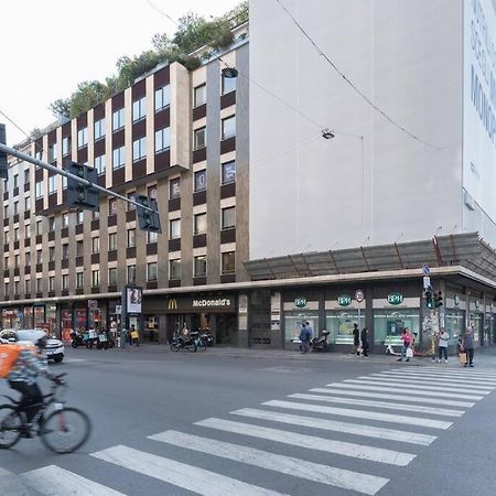 מילאנו Appartamento: Buenosaires79 מראה חיצוני תמונה