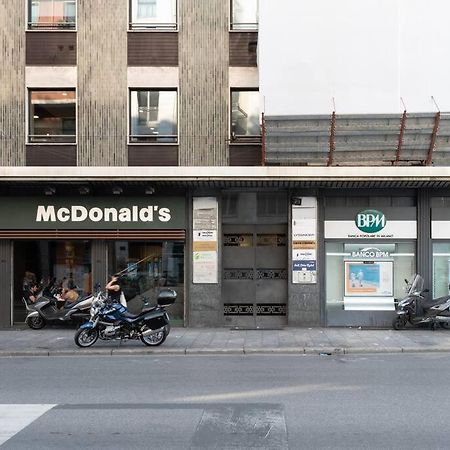 מילאנו Appartamento: Buenosaires79 מראה חיצוני תמונה