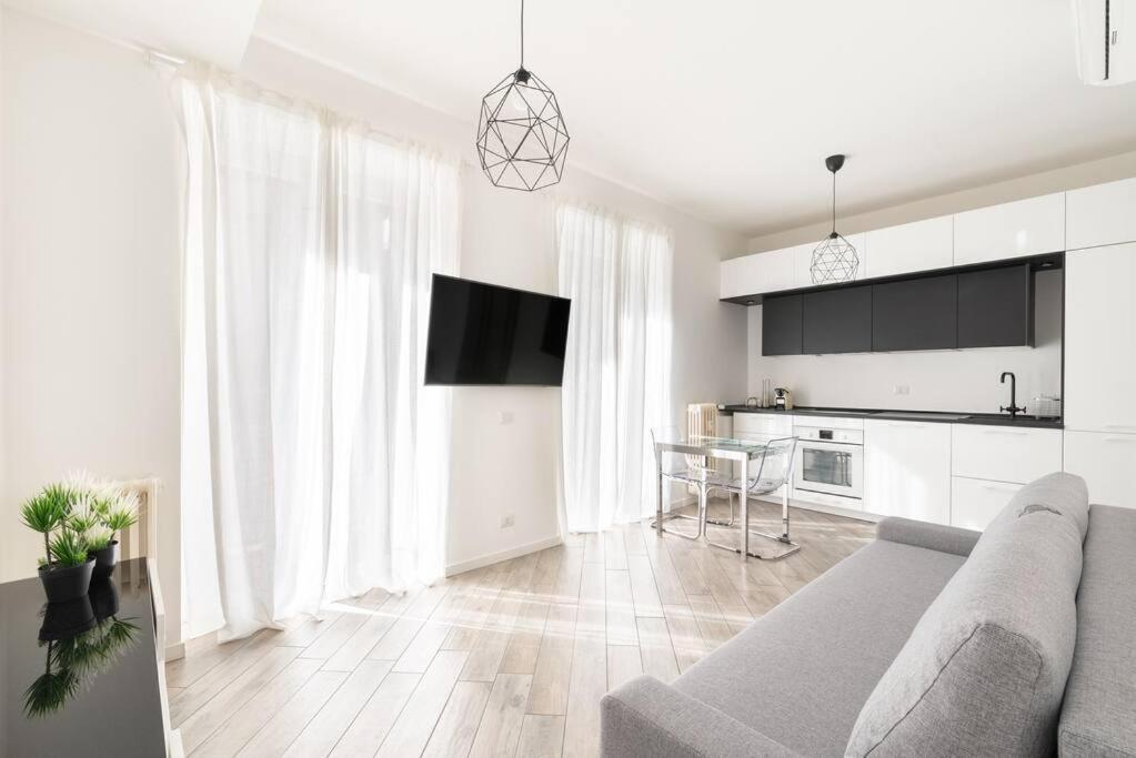 מילאנו Appartamento: Buenosaires79 מראה חיצוני תמונה